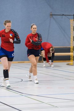 Bild 9 - F HSG Pinnau2 - Rellinger TV2 : Ergebnis: 27:20